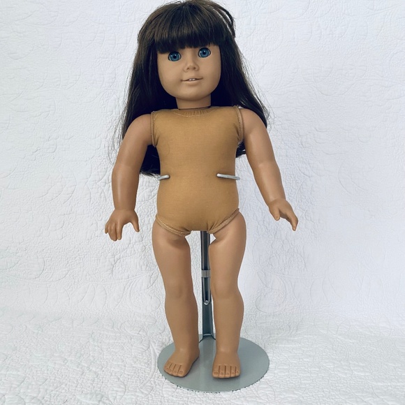 American Girl Today Doll - Picture 2 of 11